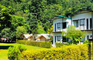 Camping Packages in Rishikesh