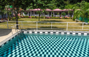 Best Camps in Rishikesh with Pool for a Refreshing Getaway