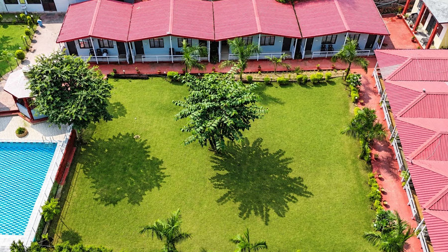 Ekantaam Image Gallery